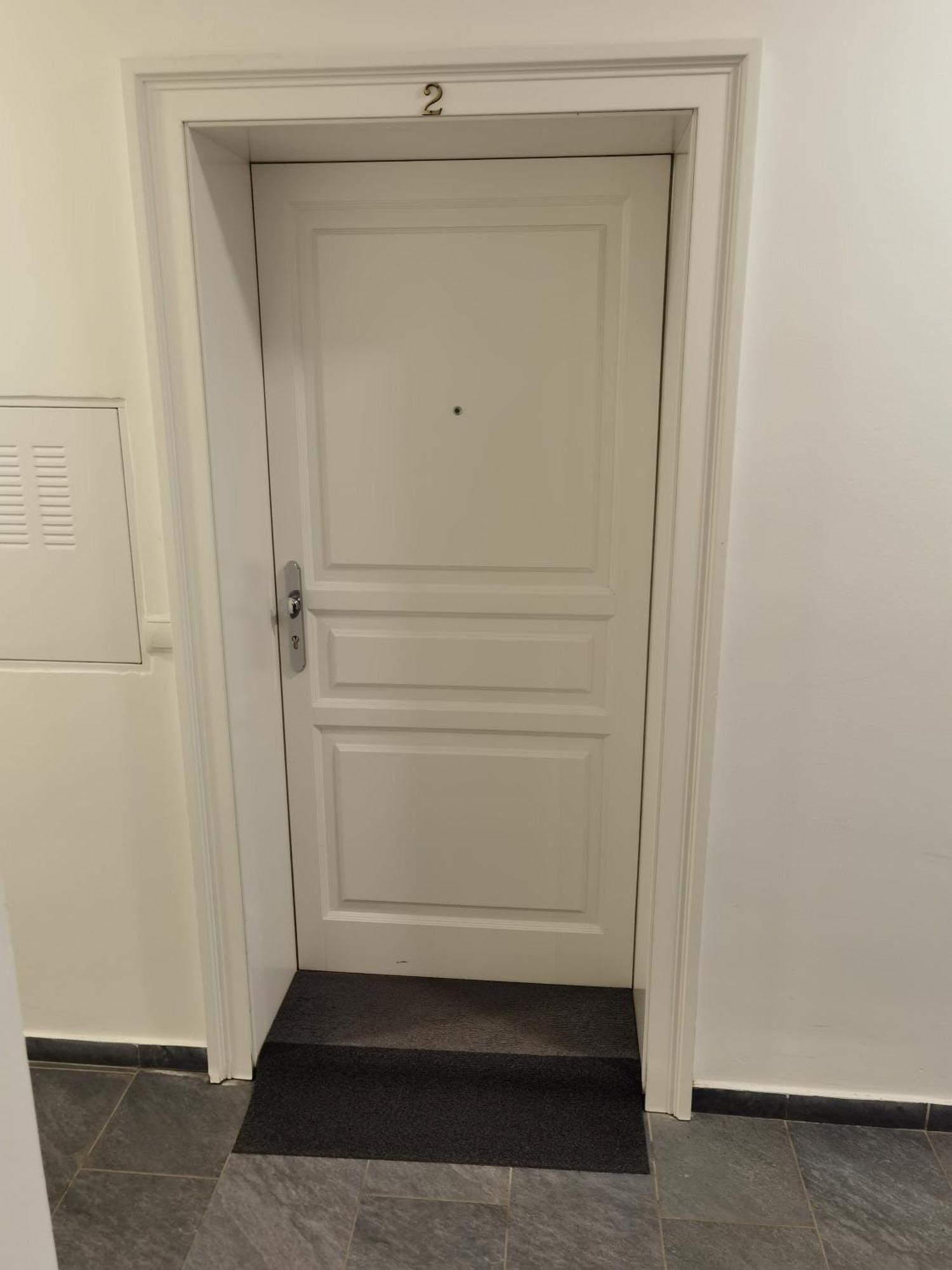 Sweet Dreams Apartment *