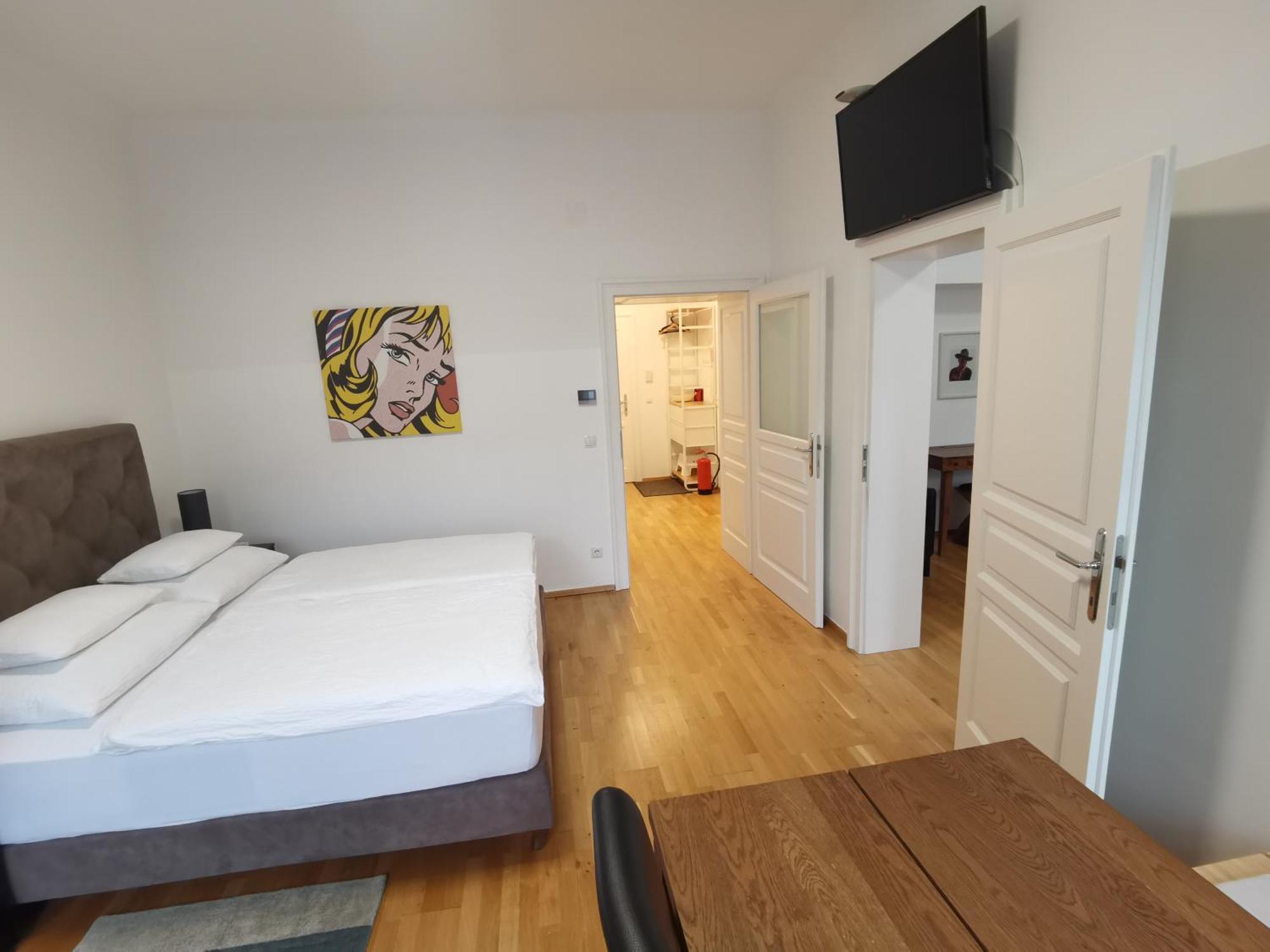 Sweet Dreams Apartment