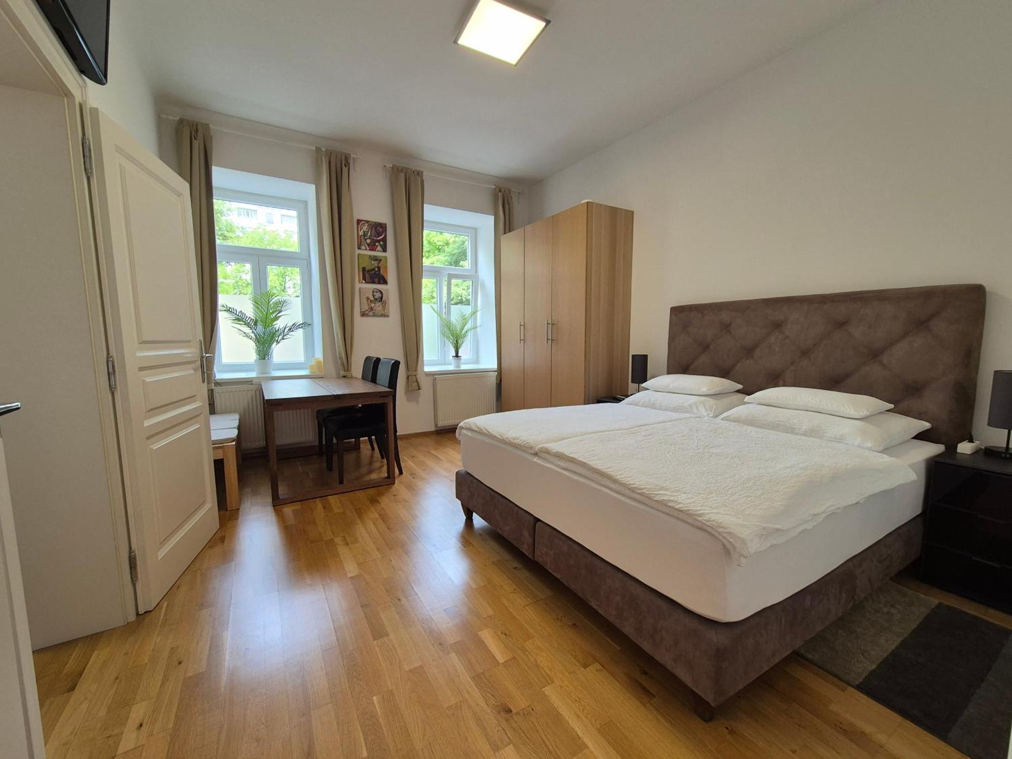 Sweet Dreams Apartment *