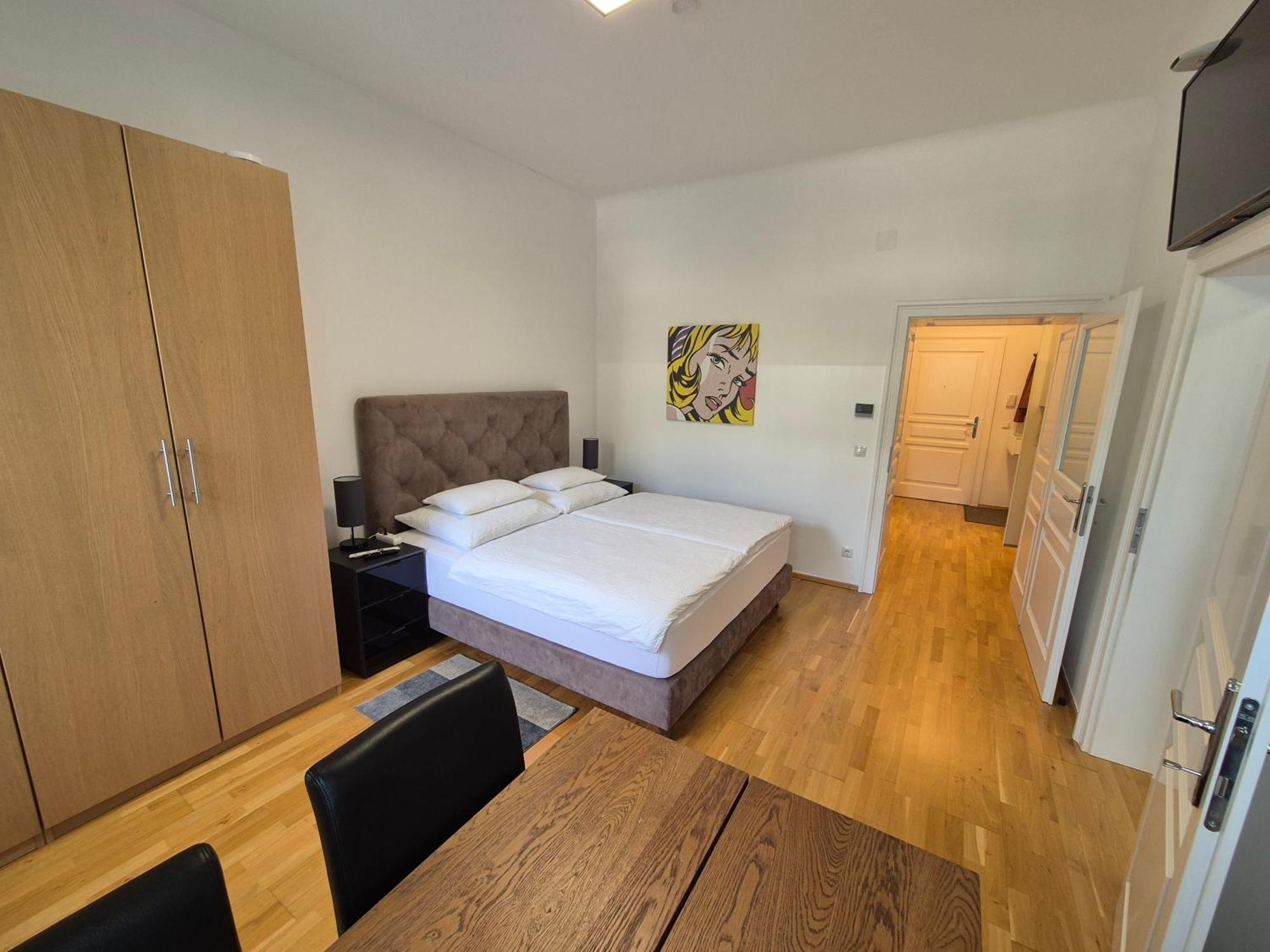 Sweet Dreams Apartment
