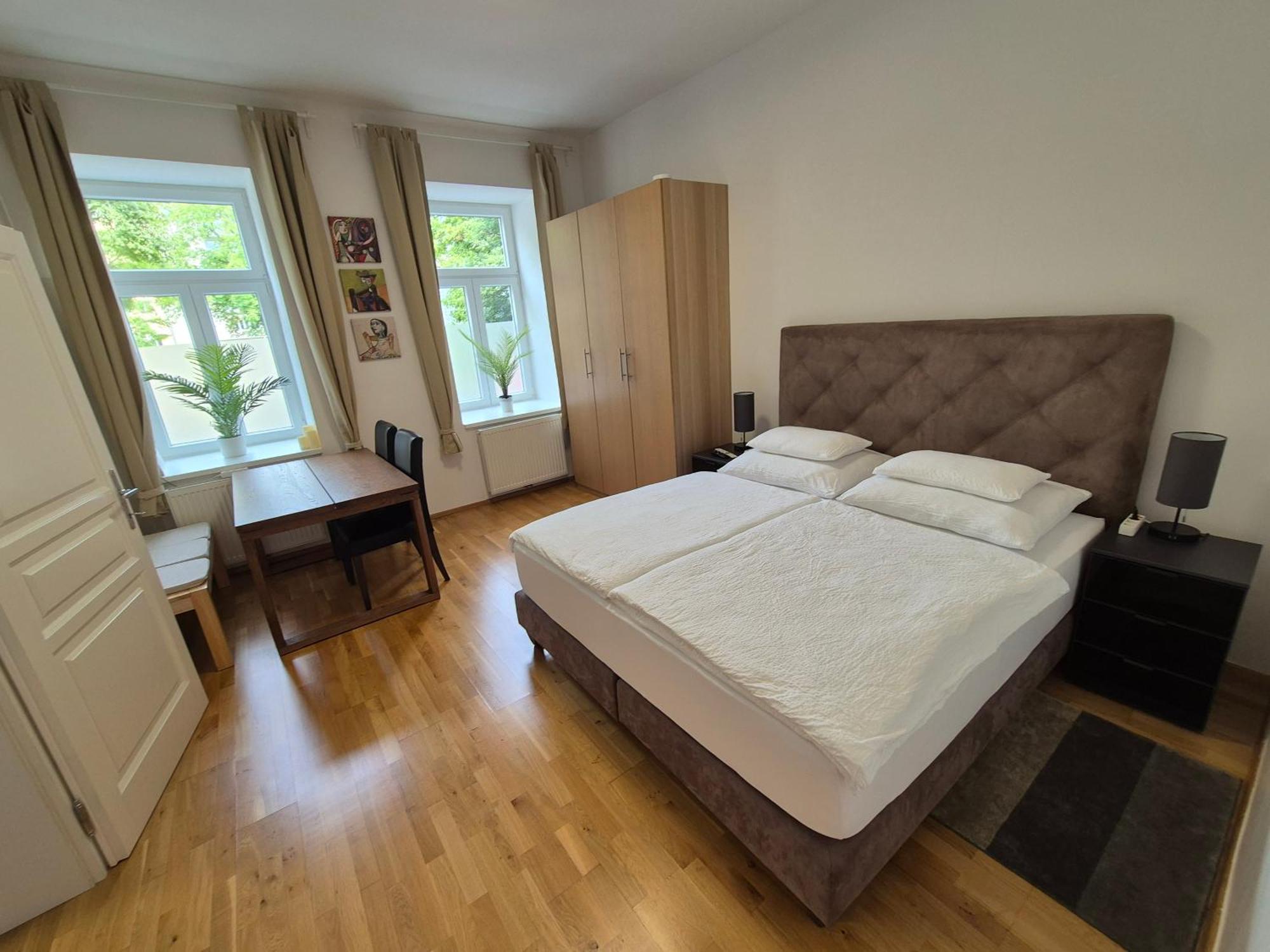 Sweet Dreams Vienna