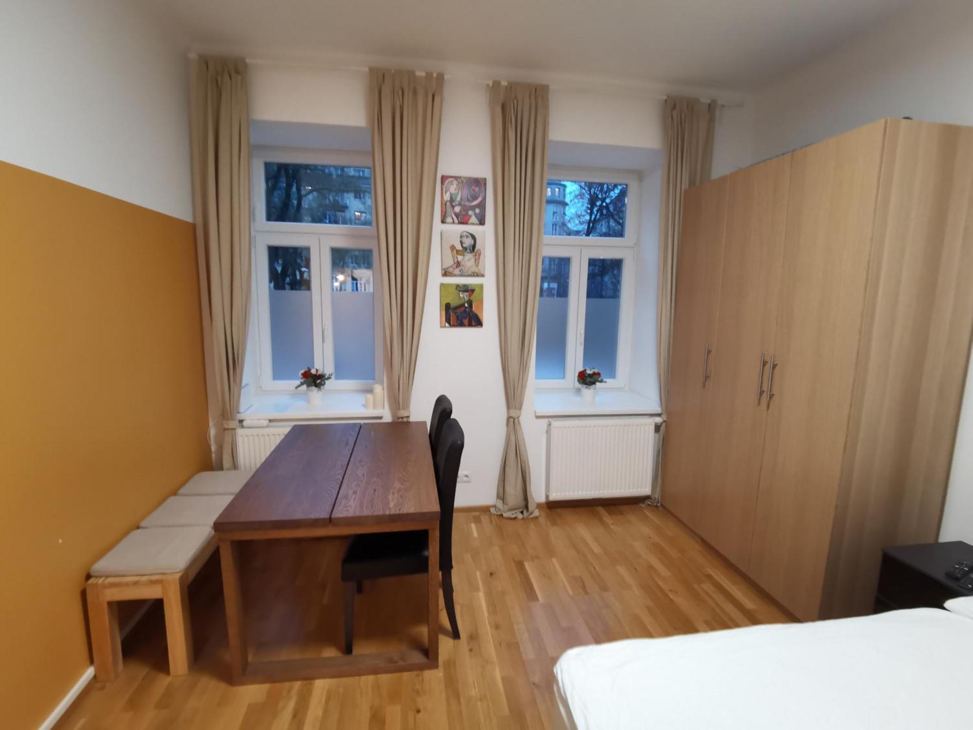 Sweet Dreams Apartment Vienna