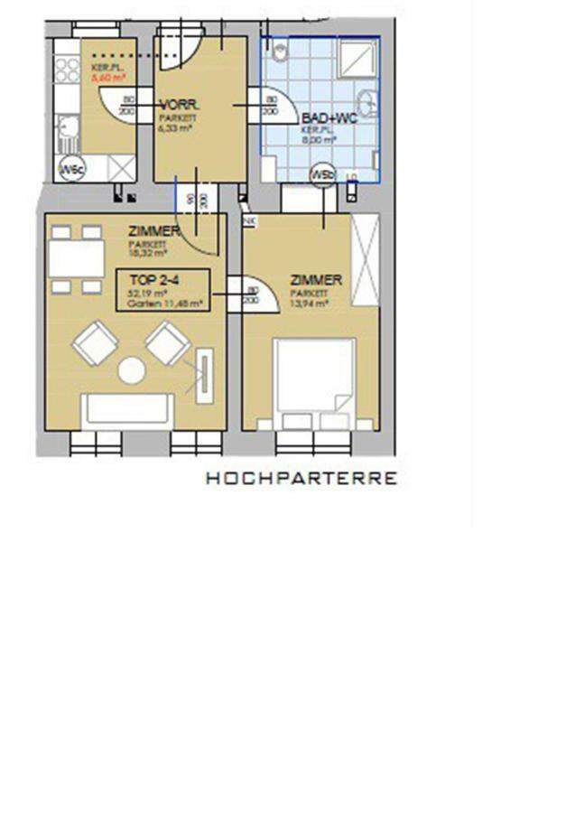 Sweet Dreams Apartment *